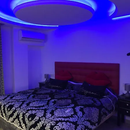 Loft Romantico Algeciras