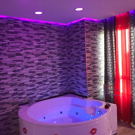 Loft Romántico *
