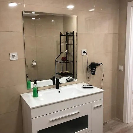 Apartamento Loft Romántico
