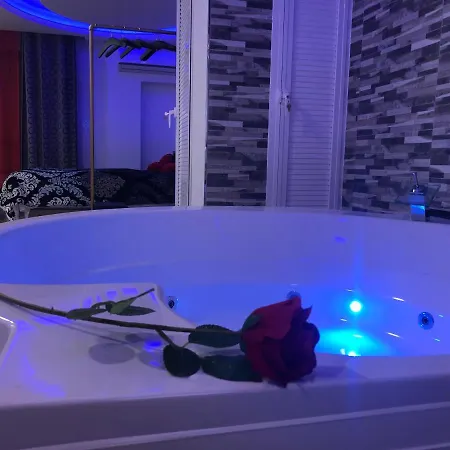 Apartment Loft Romantico