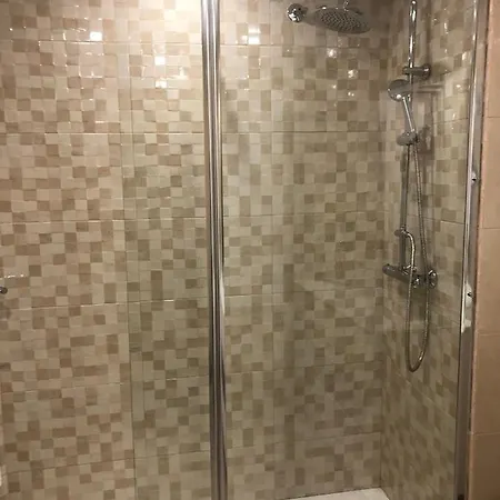 Apartamento Loft Romántico