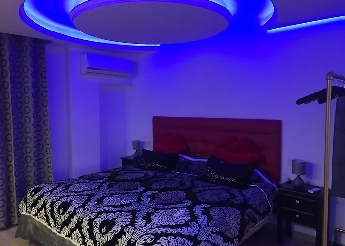 Loft Romantico 알헤시라스