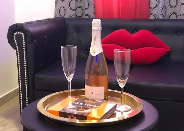 Loft Romantico 알헤시라스