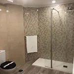 Daire Loft Romantico Algeciras