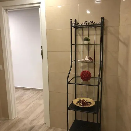 Loft Romantico Daire *