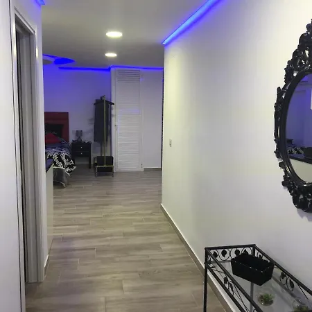Apartamento Loft Romántico *