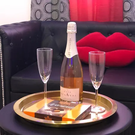 Loft Romántico Algeciras